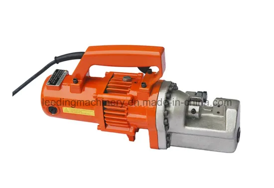 Electric Rebar Cutter Portable Hydraulic 