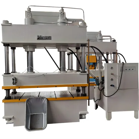 Ceramic Tile Hydraulic Press Machine/Wood Hydraulic Press Machine 