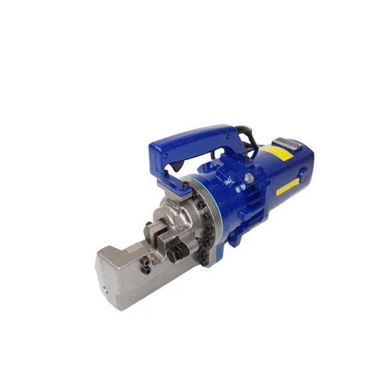 High Quality Rebar Cutting Scissors Hydraulic Rebar Cutter 