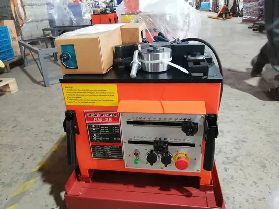 Small Desktop Automated Portable 6