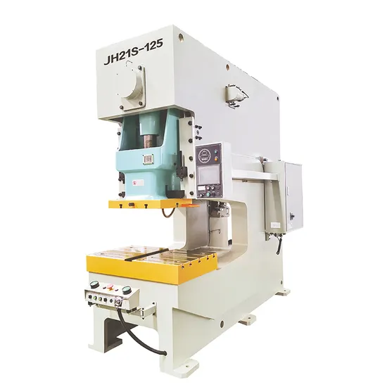 Jh21 Series PLC