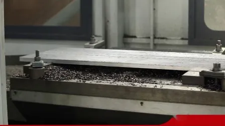 Multilayer Hot Press Machine for Doors 
